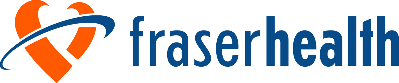 Fraser Health Logo