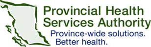 PHSA Logo