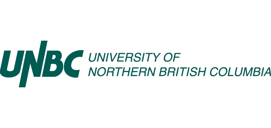 UNBC Logo