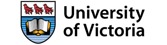 U of Vic Logo