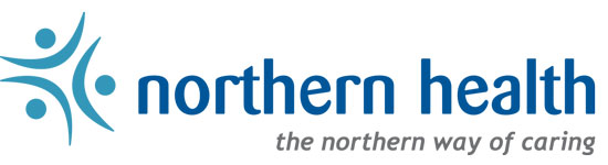 Northern Health Logo